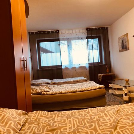 Pension Stein Bei Nuernberg エクステリア 写真
