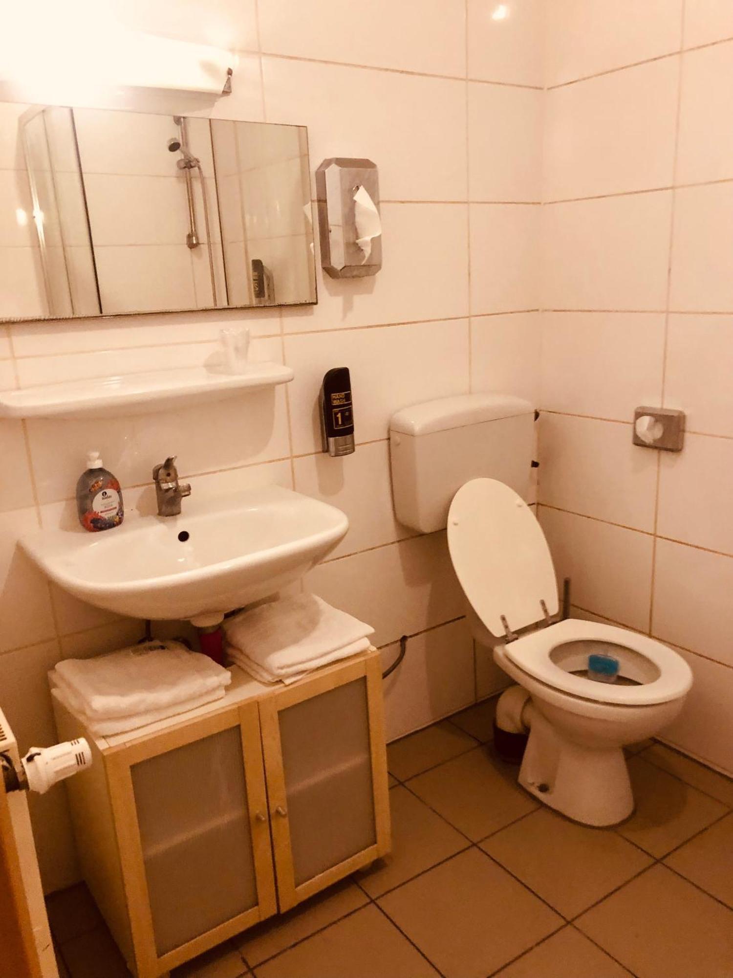 Pension Stein Bei Nuernberg エクステリア 写真